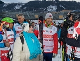 Charity Schladming 2016