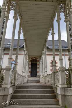 Hermesvilla - Wien 13