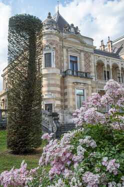 Hermesvilla - Wien 13