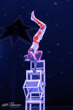 Cirkus Candy