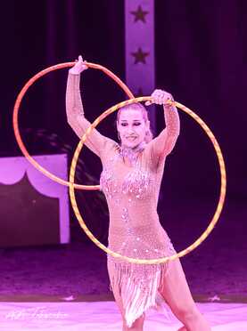Cirkus Candy