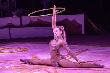 Cirkus Candy