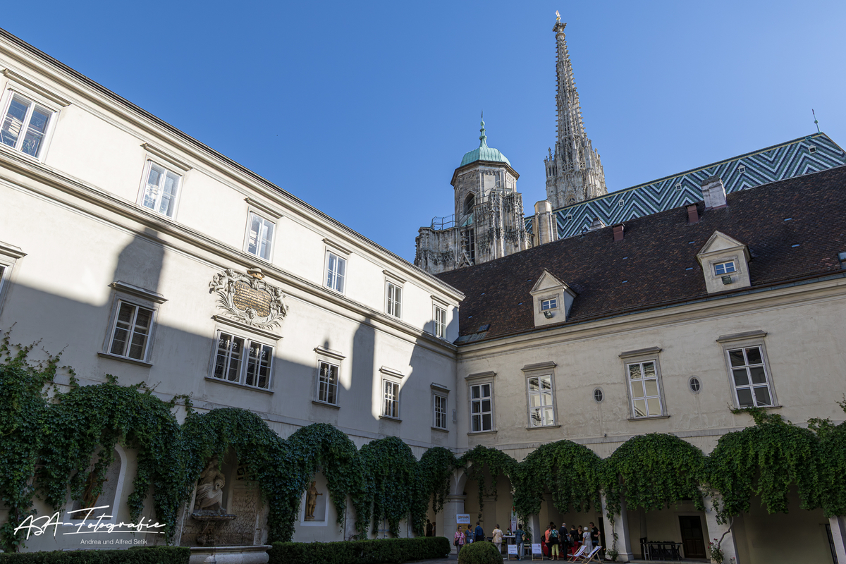 Lange Nacht der Kirchen