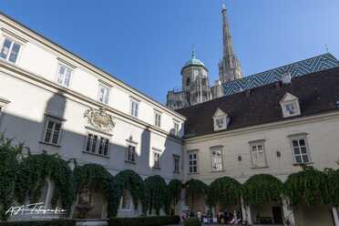 Lange Nacht der Kirchen