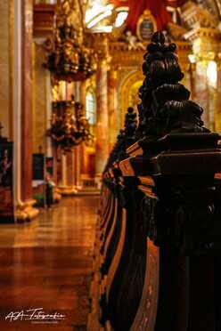 Lange Nacht der Kirchen