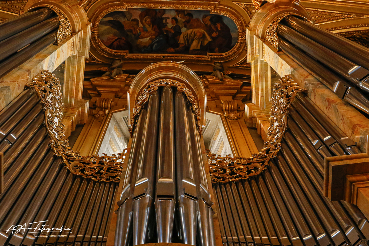 Lange Nacht der Kirchen