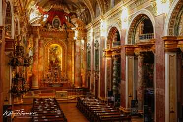 Lange Nacht der Kirchen