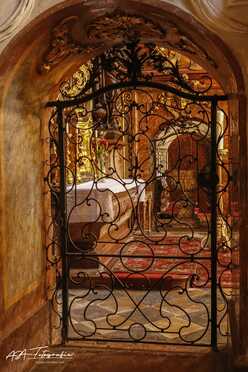 Lange Nacht der Kirchen
