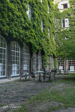 Lange Nacht der Kirchen