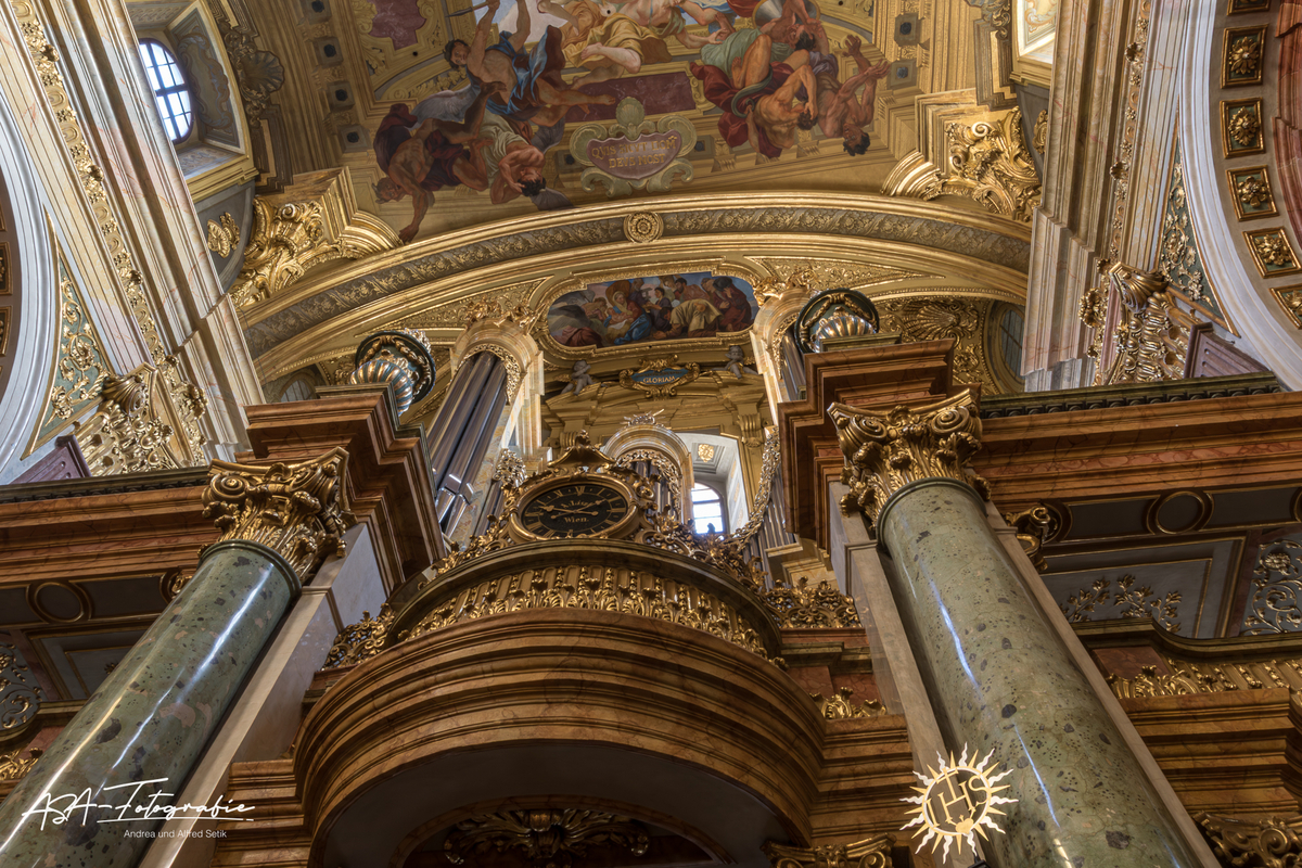 Lange Nacht der Kirchen