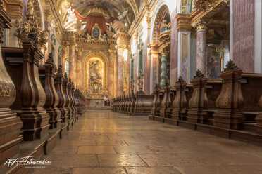 Lange Nacht der Kirchen