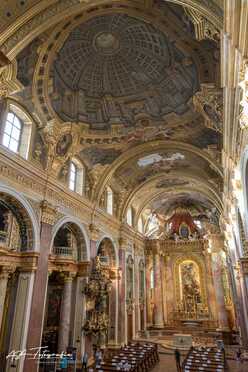 Lange Nacht der Kirchen