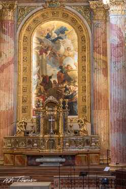 Lange Nacht der Kirchen