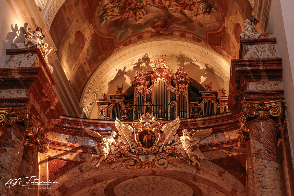 Lange Nacht der Kirchen