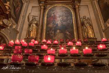 Lange Nacht der Kirchen