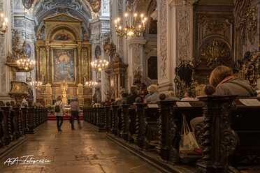Lange Nacht der Kirchen