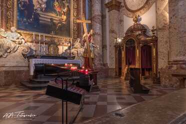 Lange Nacht der Kirchen