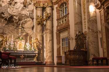Lange Nacht der Kirchen