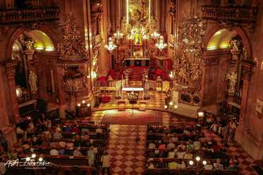 Lange Nacht der Kirchen