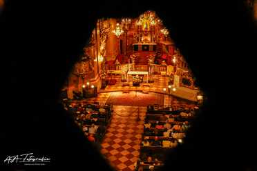 Lange Nacht der Kirchen
