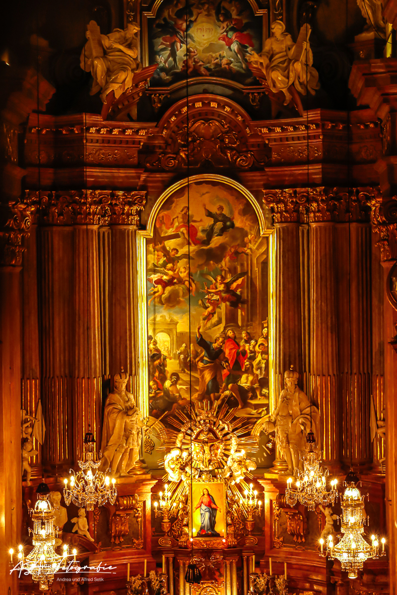 Lange Nacht der Kirchen