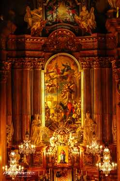 Lange Nacht der Kirchen
