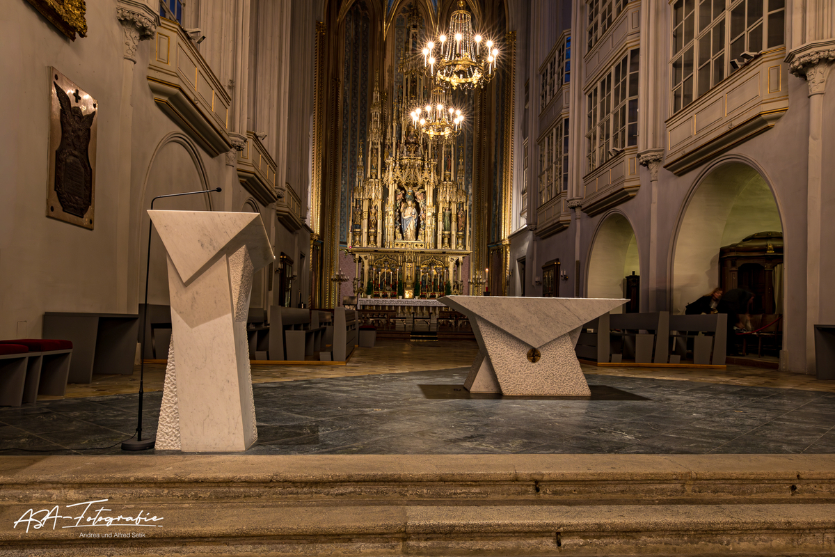 Lange Nacht der Kirchen