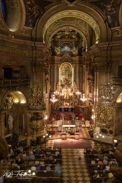 Lange Nacht der Kirchen