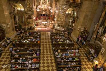 Lange Nacht der Kirchen