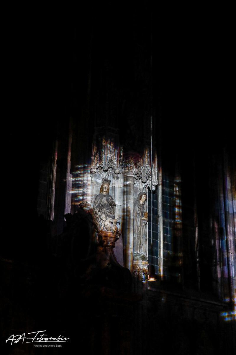 Lange Nacht der Kirchen