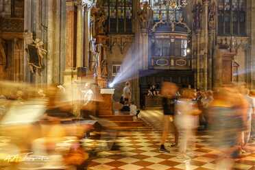 Lange Nacht der Kirchen