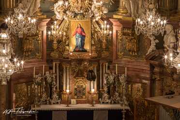 Lange Nacht der Kirchen