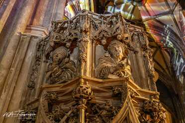 Lange Nacht der Kirchen