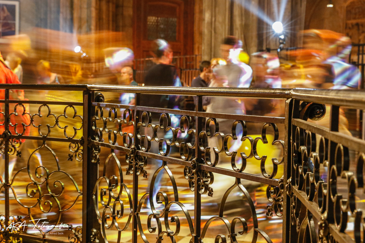 Lange Nacht der Kirchen