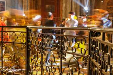 Lange Nacht der Kirchen