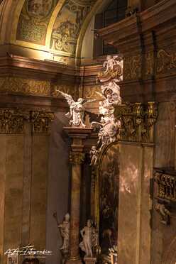 Lange Nacht der Kirchen