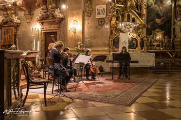 Lange Nacht der Kirchen