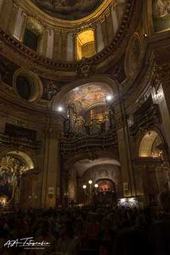 Lange Nacht der Kirchen
