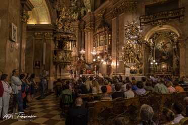Lange Nacht der Kirchen