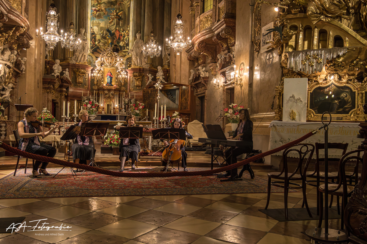 Lange Nacht der Kirchen