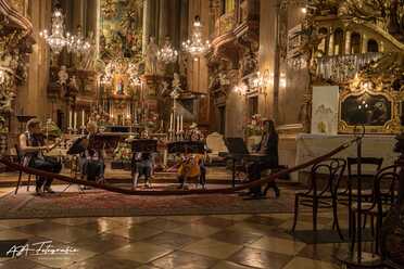 Lange Nacht der Kirchen