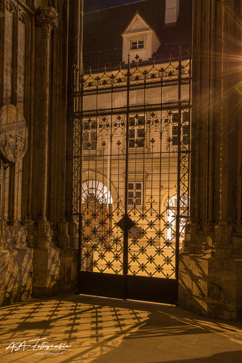 Lange Nacht der Kirchen