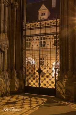 Lange Nacht der Kirchen
