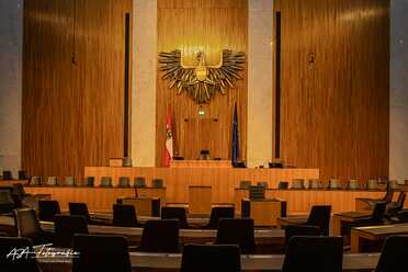 Parlament 2026 - Fotoworkshop mit Alexander Müller