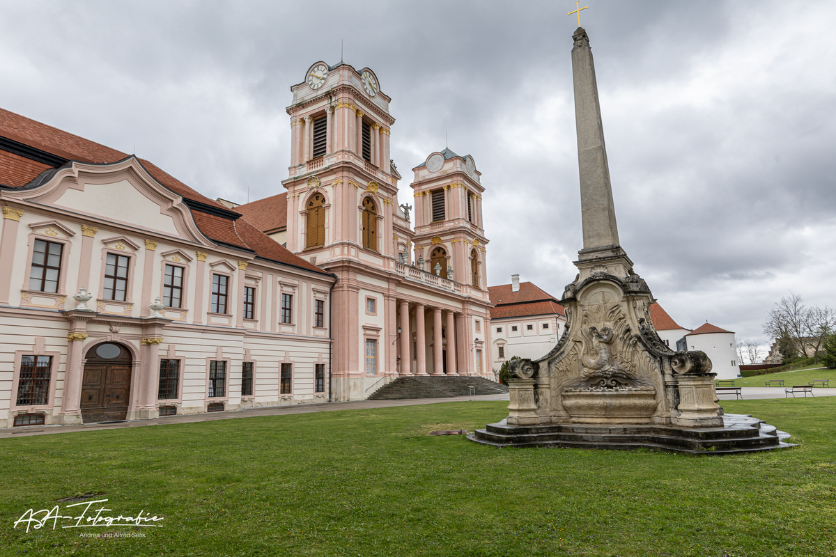 Stift Goettweig