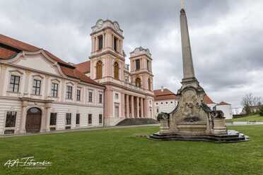 Stift Goettweig