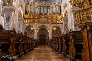 Stift Goettweig