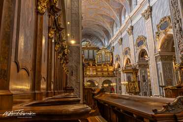 Stift Goettweig