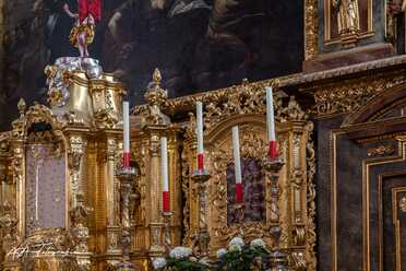 Stift Goettweig