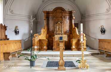 Stift Goettweig